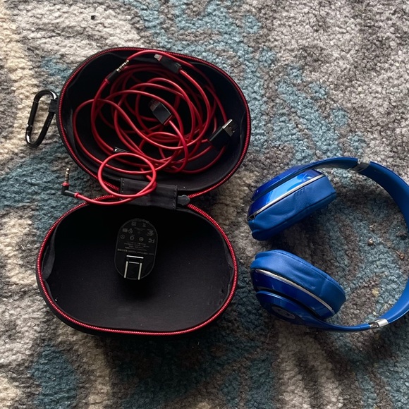 BEATS